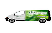 Araç Giydirme Reklamı