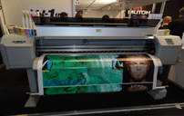 Cephe Giydirme Reklamı