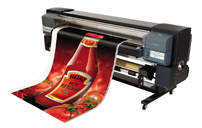 Cephe Giydirme Reklamı