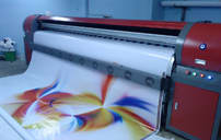 Cephe Giydirme Reklamı