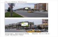 Duvar Kaplama Reklam