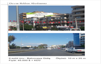 Duvar Kaplama Reklam