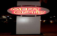 Cephe Giydirme Reklamı