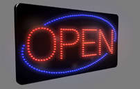 Cephe Giydirme Reklamı