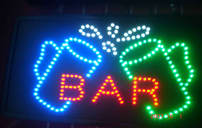 Cephe Giydirme Reklamı